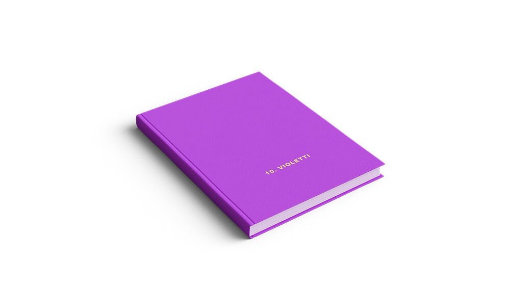 10-violetti